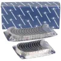 KOLBENSCHMIDT Kurbelwellen + Pleuellagersatz für BMW E81-88 E90-93 E60 F10 X1-5 N52 N53