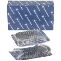 KOLBENSCHMIDT Kurbelwellen + Pleuellagersatz f&uuml;r BMW E90-93 E60/61 E63/64 E65 X3 X5 X6 M57