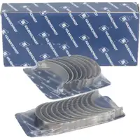 KOLBENSCHMIDT Crankshaft + Connecting Rod Bearing Kit for MERCEDES W203, W204, W211, W212, W213 OM642