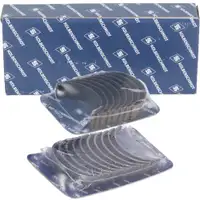 KOLBENSCHMIDT Kurbelwellen + Pleuellagersatz f&uuml;r VW Golf 5 6 Passat T5 T6 1.8/2.0 TSI