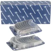 KOLBENSCHMIDT Kurbelwellen + Pleuellagersatz f&uuml;r BMW F20 F21 MINI R56 R55 R60 R57 R61 N47