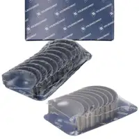 KOLBENSCHMIDT Kurbelwellen + Pleuellagersatz f&uuml;r VW GOLF 4 5 6 1.6/1.9 TDI 2.0 SDI