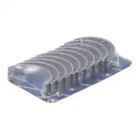 KOLBENSCHMIDT Kurbelwellen + Pleuellagersatz + Anlaufscheibe f&uuml;r VW Golf 4 Passat B5 1.6