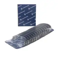 KOLBENSCHMIDT Kurbelwellenlager Satz f&uuml;r VW Golf 3 4 5 Passat B6 AUDI A3 8P SEAT SKODA