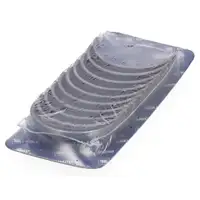 KOLBENSCHMIDT Kurbelwellen + Pleuellagersatz f&uuml;r VW Golf 5 6 Passat T5 T6 1.8/2.0 TSI