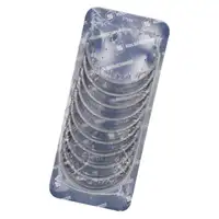 KOLBENSCHMIDT 77907600 Kurbelwellenlager Satz f&uuml;r VW Golf 5 6 AUDI A4 Leon Octavia 2 2.0i