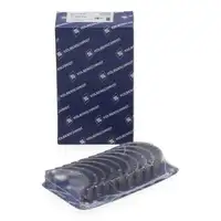 KOLBENSCHMIDT Kurbelwellenlagersatz f&uuml;r VW Golf 6 7 8 Passat B6-B8 AUDI A1 A3 A4 1.8/2.0