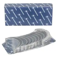 KOLBENSCHMIDT 77946600 Crankshaft Bearing Kit for BMW 1 Series, 3 Series, 5 Series, Z4, X1, X3 (N40/42/43/45/46)