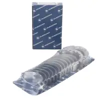 KOLBENSCHMIDT Kurbelwellenlagersatz f&uuml;r BMW 3er E90-E93 F30 5er F10 F11 X3 F25 X5 E70 N57