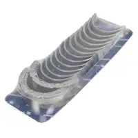 KOLBENSCHMIDT 77953610 Crankshaft Bearing Kit +0.50 mm for BMW 3 Series, 4 Series, 5 Series, 6 Series, 7 Series, X5, X6, N57