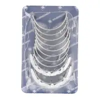 KOLBENSCHMIDT Kurbelwellenlagersatz f&uuml;r MERCEDES W176 W204 W205 W212 A205 C204 C205 OM651