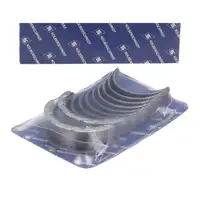 KOLBENSCHMIDT Kurbelwellenlagersatz f&uuml;r MERCEDES W176 W204 W205 W212 A205 C204 C205 OM651