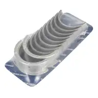 KOLBENSCHMIDT 87800601 Kurbelwellenlagersatz f&uuml;r BMW 3er E21 E30 5er E12 E28 E6 E10 M10