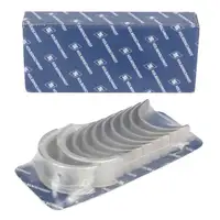 KOLBENSCHMIDT 87800601 Kurbelwellenlagersatz f&uuml;r BMW 3er E21 E30 5er E12 E28 E6 E10 M10