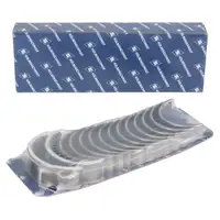 KOLBENSCHMIDT 87369600 Kurbelwellenlagersatz f&uuml;r BMW 3er 5er 7er 6 Zylinder M20/21 M50-57