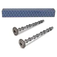2x KOLBENSCHMIDT EINLASS+AUSLASS Nockenwelle f&uuml;r BMW E81-88 E90-93 E60 E61 X1 E84 X3 N47