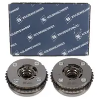 2x KOLBENSCHMIDT Nockenwellenversteller BMW 1er 3er 5er 6er 7er X1 X2 X3 MINI B38 B48 B58