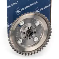 KOLBENSCHMIDT Nockenwellenversteller EINLASS f&uuml;r MERCEDES W204 C204 S204 W212 A207 M271