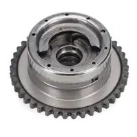 febi / KOLBENSCHMIDT Zentralmagnet Steuerventil Nockenwellenversteller Set f&uuml;r MERCEDES