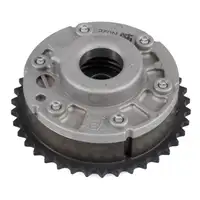 febi Steuerkettensatz + 2x Nockenwellenversteller f&uuml;r BMW E81-88 3er E90-93 E60 E61 N43