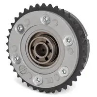 2x KOLBENSCHMIDT Nockenwellenversteller f&uuml;r BMW E81-88 E90-93 E60/61 F10/11 E63/64 N43 N53