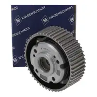 KOLBENSCHMIDT Nockenwellenversteller EINLASS f&uuml;r VW Golf 7 AUDI SEAT 1.4i 04E109088AD