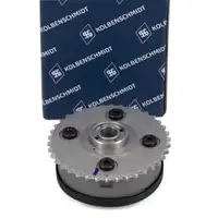 KOLBENSCHMIDT Nockenwellenversteller AUSLASS f&uuml;r BMW E81 F20 E90 F10 F25 E60 11367583208