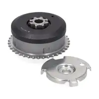 2x KOLBENSCHMIDT Nockenwellenversteller f&uuml;r BMW 1er 3er 5er 7er X1-6 Z4 N52 N54 N55 S55