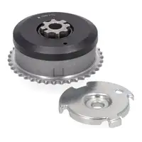 2x KOLBENSCHMIDT Nockenwellenversteller f&uuml;r BMW 1er 3er 5er 7er X1-6 Z4 N52 N54 N55 S55