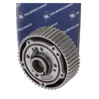 KOLBENSCHMIDT AUSLASS Nockenwellenversteller f&uuml;r VW AUDI SEAT 1.4 TSI TFSI 04E109088AE