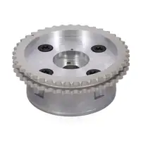 KOLBENSCHMIDT EINLASS Nockenwellenversteller f&uuml;r PORSCHE Cayenne 92A Panamera 94810505123
