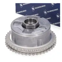 KOLBENSCHMIDT EINLASS Nockenwellenversteller f&uuml;r PORSCHE Cayenne 92A Panamera 94810505123