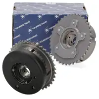 2x KOLBENSCHMIDT Nockenwellenversteller f&uuml;r AUDI S4 B9 S5 F5 SQ5 FY Q7 Q8 4M VW Touareg CR