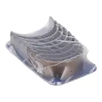 KOLBENSCHMIDT Pleuellagersatz für BMW F20 F40 F30 F31 G20 G30 X1 X3 X4 MINI F54-57 F60 B48