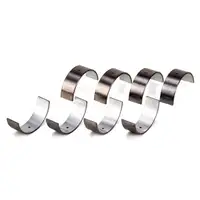 KOLBENSCHMIDT Pleuellager Satz + Schrauben f&uuml;r VW Golf 6 Polo 5 AUDI A1 8X A3 8P 1.2 TSI