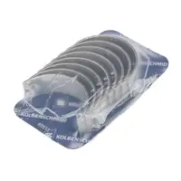 KOLBENSCHMIDT 37116600 Pleuellagersatz f&uuml;r VW Golf 5-8 AUDI A3 A4 Leon Octavia 2-4 2.0i