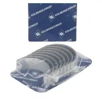KOLBENSCHMIDT 37116600 Pleuellagersatz f&uuml;r VW Golf 5-8 AUDI A3 A4 Leon Octavia 2-4 2.0i