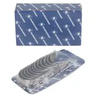 KOLBENSCHMIDT 37127600 Pleuellagersatz f&uuml;r BMW 3er E90-E93 5er E60 E61 X3 E83 X5 E70 M57