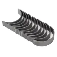 KOLBENSCHMIDT Kurbelwellen + Pleuellagersatz f&uuml;r PORSCHE 996 Boxster Cayman 986 987