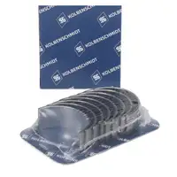 KOLBENSCHMIDT Pleuellagersatz f&uuml;r BMW F20 F31/31 N13 MINI R56/57 R55 N14-18 11247586035