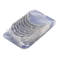 KOLBENSCHMIDT Pleuellagersatz f&uuml;r VW Golf 5 Passat B6 AUDI A3 SEAT Ibiza 2 3 SKODA 1.6-2.0