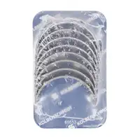 KOLBENSCHMIDT Pleuellagersatz f&uuml;r VW Golf 5 Passat B6 AUDI A3 SEAT Ibiza 2 3 SKODA 1.6-2.0