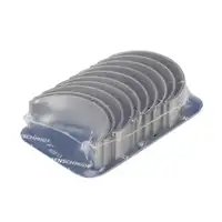 KOLBENSCHMIDT Pleuellagersatz f&uuml;r VW Transporter T5 Touareg Crafter 30-35 30-50 2.5 TDI