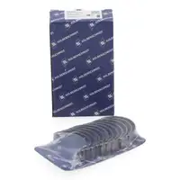 KOLBENSCHMIDT Pleuellagersatz f&uuml;r VW Golf 3 4 5 Passat 2.8 2.9 3.2 VR6 V6 R30 R32 Turbo