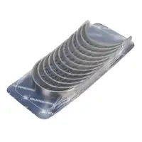 KOLBENSCHMIDT Kurbelwellen + Pleuellagersatz + Anlaufscheibe f&uuml;r MERCEDES W203 W204 OM642