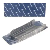 KOLBENSCHMIDT Pleuellagersatz für MERCEDES W203 W204 S204 W212 W213 S213 X253 B906 OM642