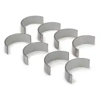 KOLBENSCHMIDT Crankshaft + Connecting Rod Bearing Kit for BMW E81-88, E46, E90-93, E60, X1, X3, Z4, N42-46