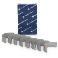 KOLBENSCHMIDT Pleuellagersatz +025 f&uuml;r BMW E81-88 E46 E90-93 E60 X1 E84 X3 E83 N42-46