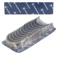 KOLBENSCHMIDT 77952620 Pleuellagersatz +050 mm f&uuml;r BMW 3er 4er 5er 7er 8er X4 X5 N57 B57