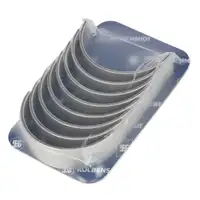 KOLBENSCHMIDT Kurbelwellen + Pleuellagersatz f&uuml;r BMW E81-88 E90-93 E60 E61 N43 B20 A